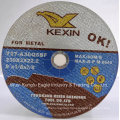 Good Quality Cutting Grinding Disc Abrasive Grinding Wheel